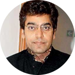 Ashutosh Rana