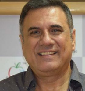 Boman Irani
