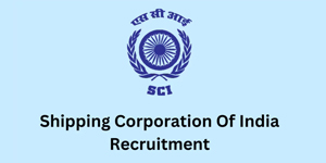 Shipping Corporation of India