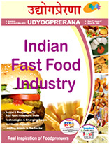 Fast Food Vs Healthy Food