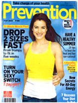 Comfort Food Gets a makeover